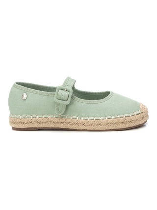 Chaussures décontractées basses avec boucle
