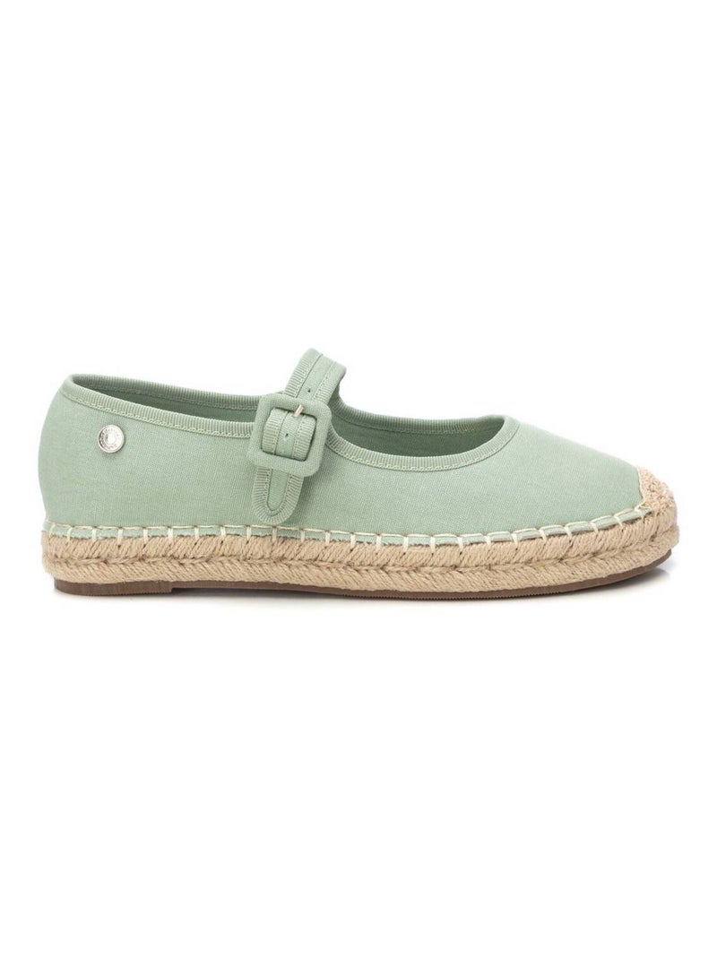 Chaussures décontractées basses avec boucle Bleu azur - Kiabi