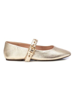 Chaussures décontractées basses avec boucle