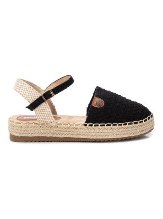 Chaussures décontractées basses avec boucle