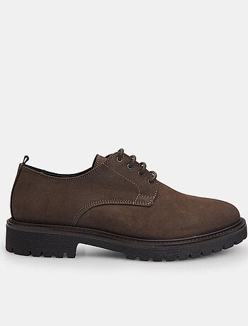 Chaussures derbies