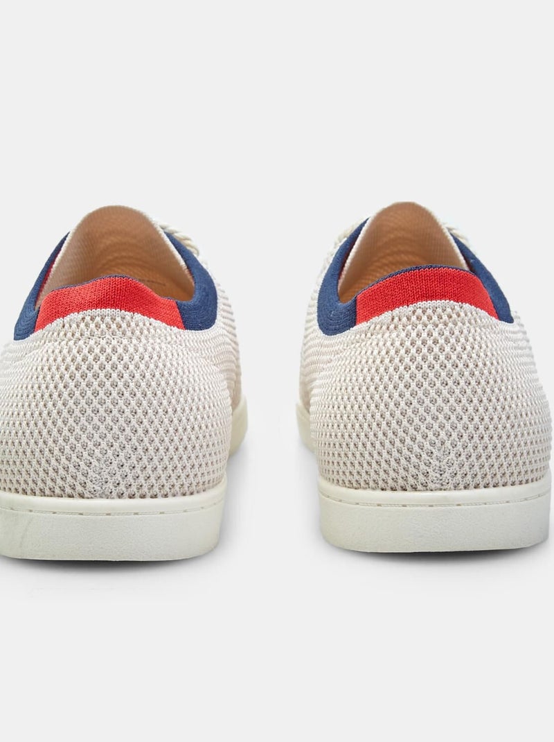 Chaussures d'Été Décontractées comfortables BATA Beige - Kiabi