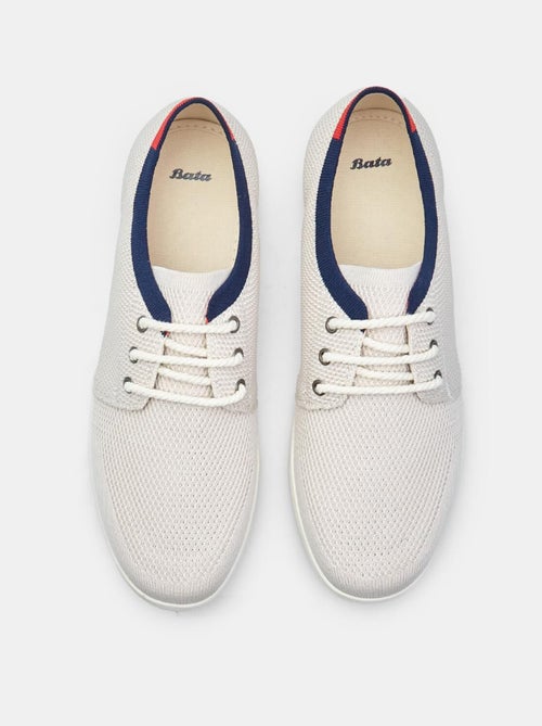 Chaussures d'Été Décontractées comfortables BATA - Kiabi