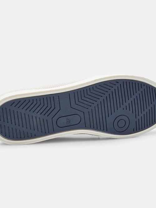 Chaussures d'Été Décontractées comfortables BATA - Kiabi
