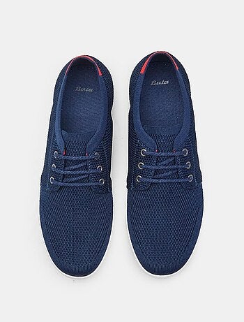Chaussures d'Été Décontractées comfortables BATA