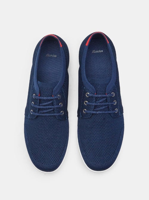 Chaussures d'Été Décontractées comfortables BATA - Kiabi