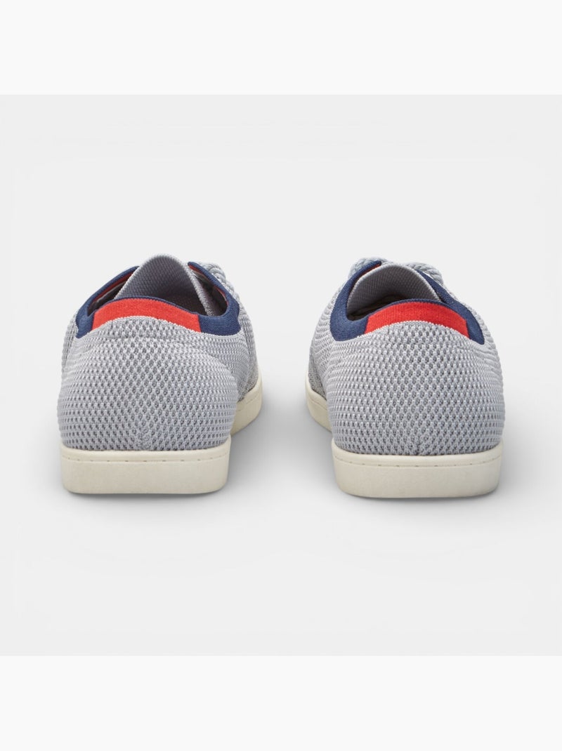 Chaussures d'Été Décontractées comfortables BATA Gris - Kiabi