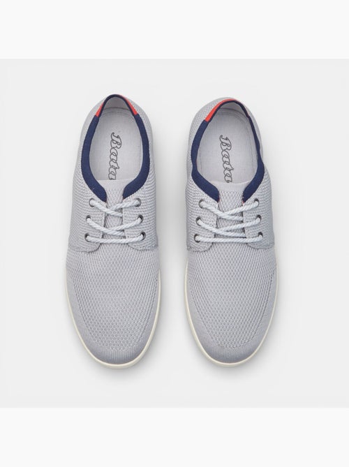Chaussures d'Été Décontractées comfortables BATA - Kiabi