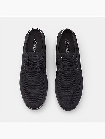 Chaussures d'Été Décontractées comfortables BATA