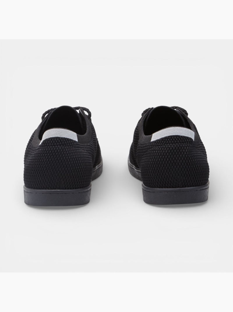 Chaussures d'Été Décontractées comfortables BATA Noir - Kiabi