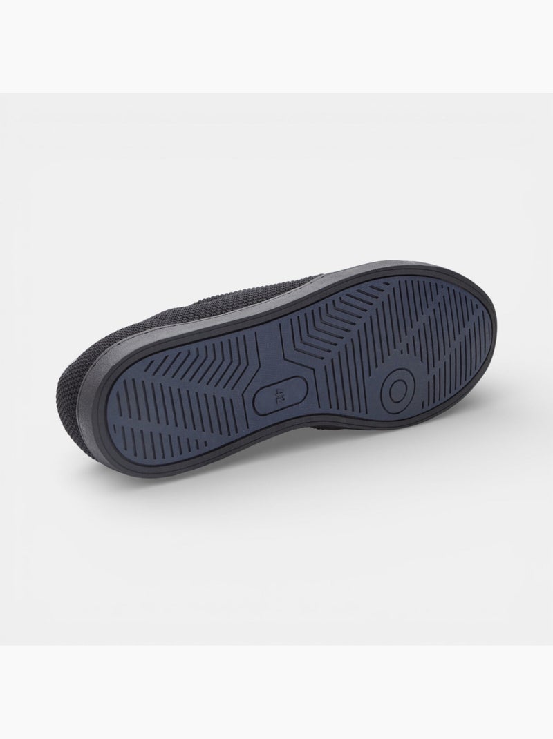 Chaussures d'Été Décontractées comfortables BATA Noir - Kiabi