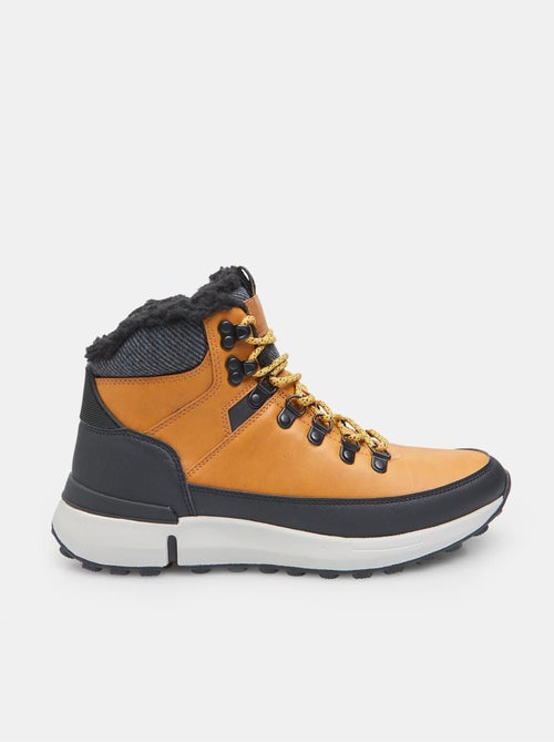 Chaussures d'extérieur  BATA - Kiabi