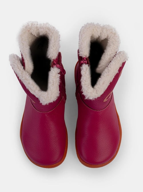 Chaussures d'hiver barefoot WEINBRENNER BATA - Kiabi