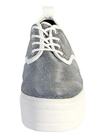 Chaussures Eleven Paris Sky Glitter