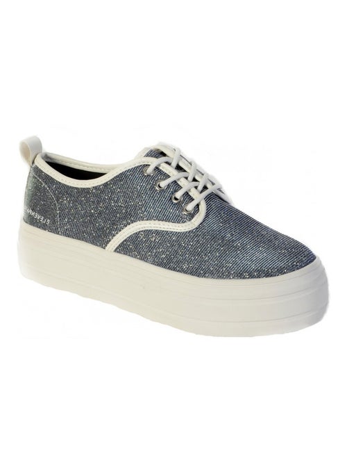 Chaussures Eleven Paris Sky Glitter - Kiabi