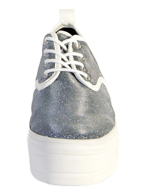 Chaussures Eleven Paris Sky Glitter - Kiabi