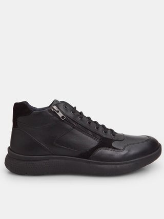 Chaussures en cuir Bata Comfit