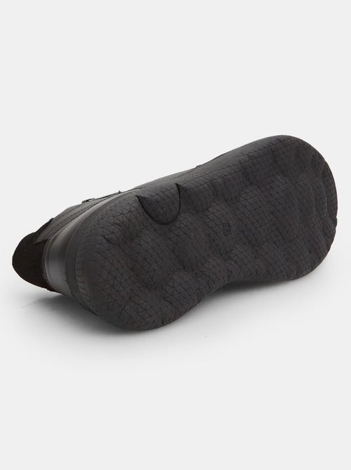 Chaussures en cuir Bata Comfit - Kiabi