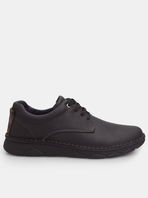 Chaussures en cuir Bata Comfit - Kiabi