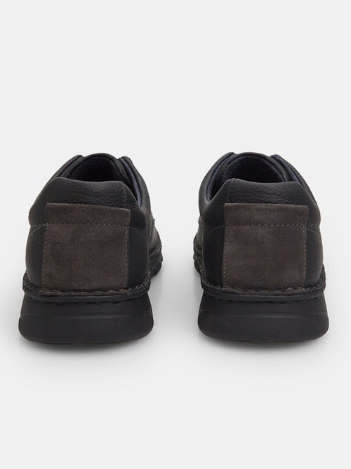 Chaussures en cuir Bata Comfit - Kiabi