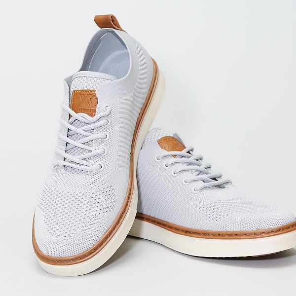 chaussure kiabi