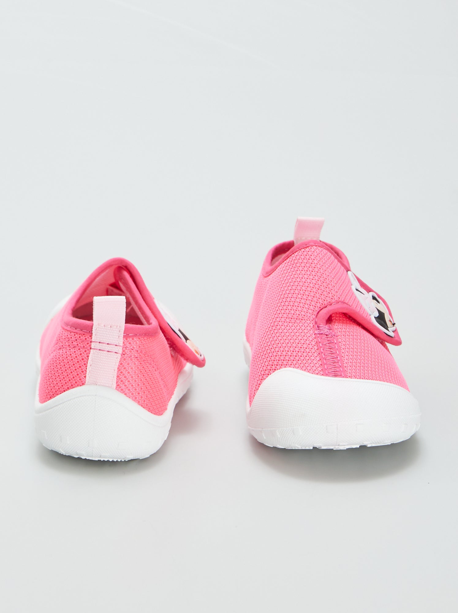 Kiabi fille chaussure sales