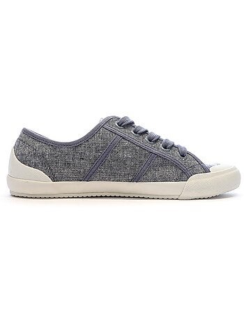 Chaussures en Toile Femme TBS