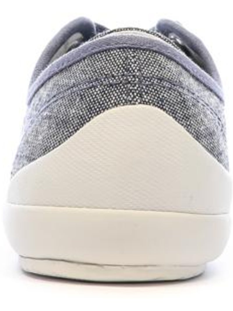 Chaussures en Toile Femme TBS Bleu marine - Kiabi