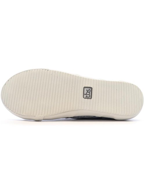 Chaussures en Toile Femme TBS - Kiabi
