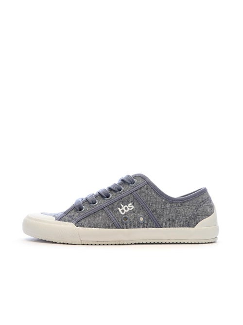 Chaussures en Toile Femme TBS OPIACE - Kiabi Chaussures en Toile Femme TBS OPIACE - Kiabi