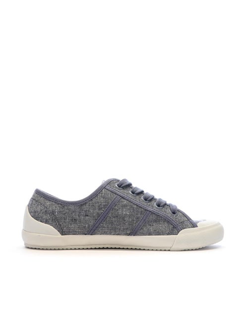 Chaussures en Toile Femme TBS OPIACE - Kiabi Chaussures en Toile Femme TBS OPIACE - Kiabi