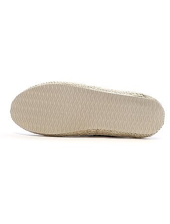 Chaussures bateau homme à lacets