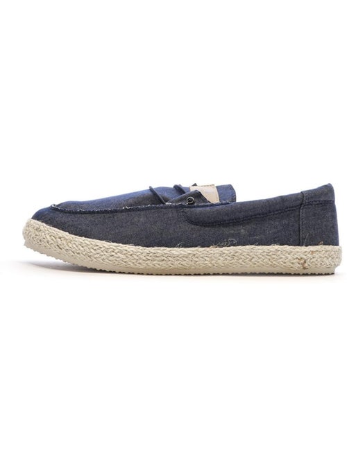 Chaussures en toile Homme - Kiabi