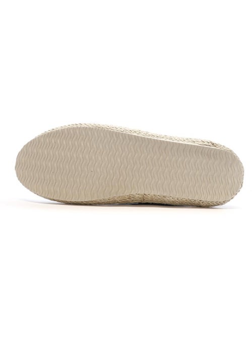 Chaussures en toile Homme - Kiabi