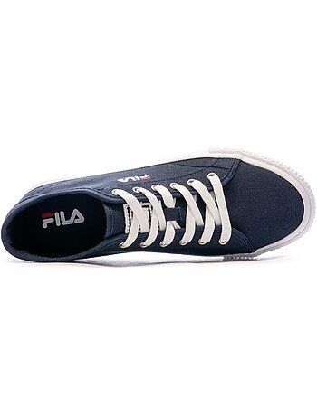 Chaussures en toile Homme Fila