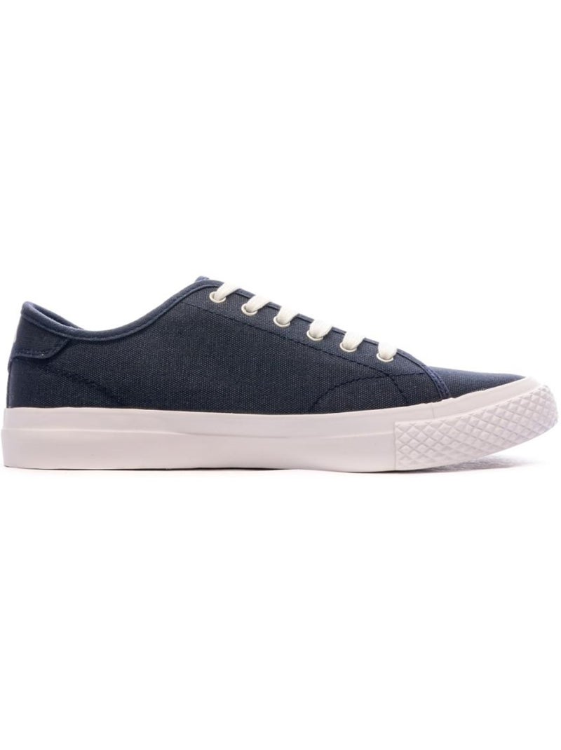 Chaussures en toile Homme Fila Bleu marine - Kiabi