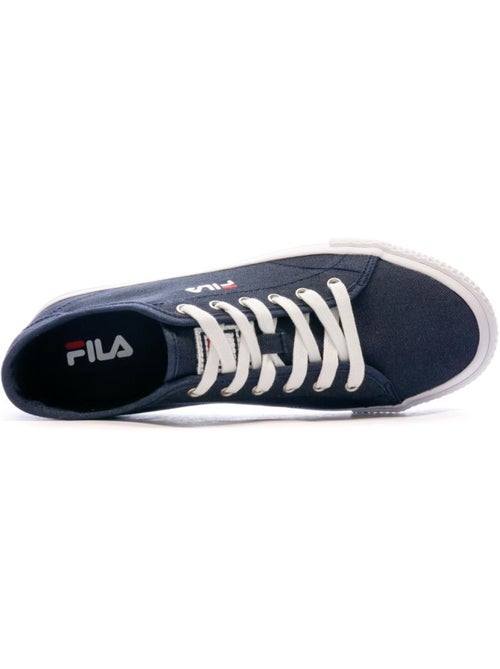 Chaussures en toile Homme Fila - Kiabi