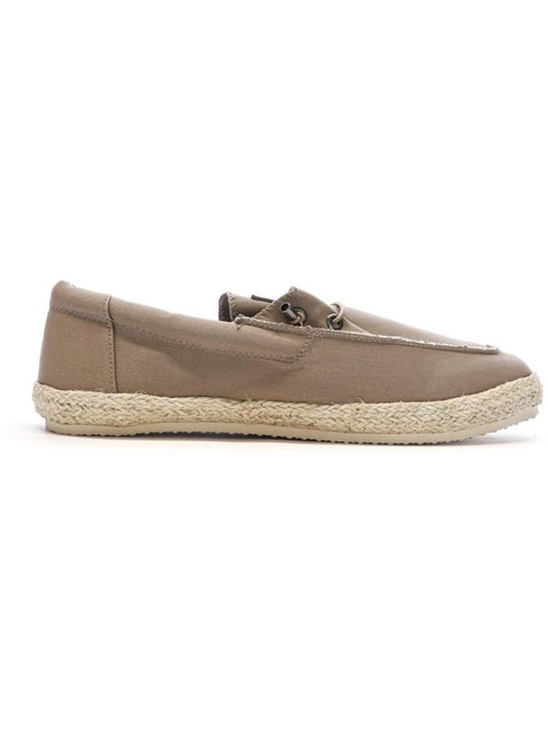 Chaussures en toile Homme - Kiabi