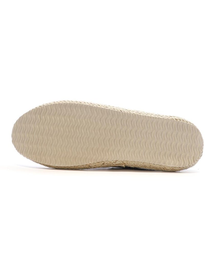 Chaussures en toile Homme Marron cappuccino - Kiabi