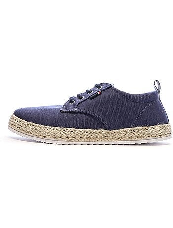 Chaussures en toile Homme Tex