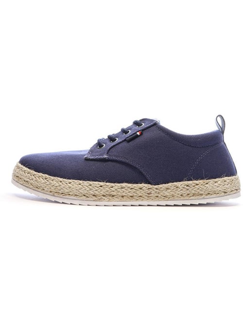 Chaussures en toile Homme Tex - Kiabi