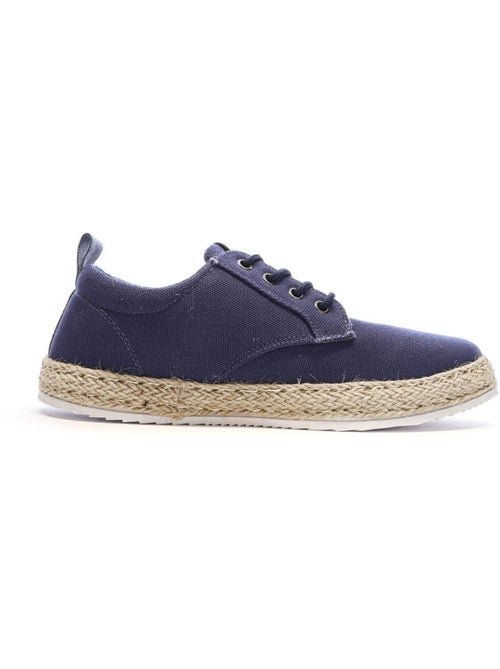 Chaussures en toile Homme Tex - Kiabi
