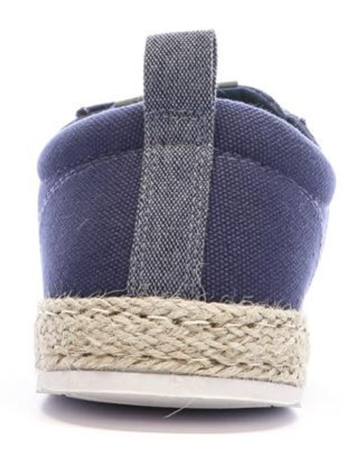 Chaussures en toile Homme Tex - Kiabi