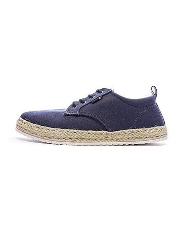 Chaussures en toile Homme Xti Tex