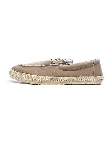 Chaussures en toile Homme Xti 1 841