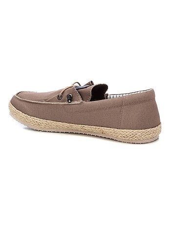 Chaussures en toile Homme Xti 1 841