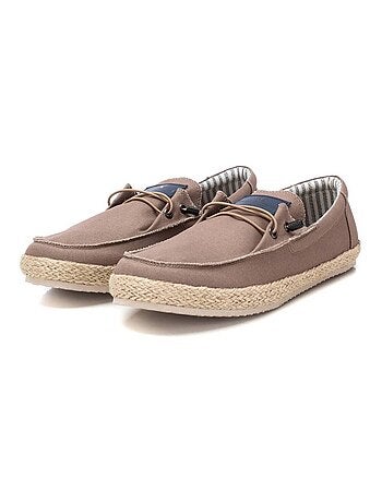 Chaussures en toile Homme Xti 1 841