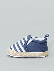 Espadrille Enfant Kiabi La Mode A Petits Prix