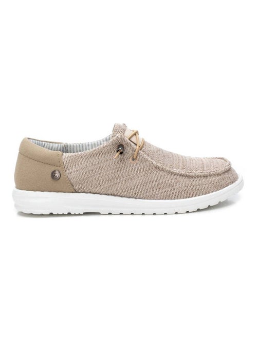 Chaussures femme à lacets - Kiabi