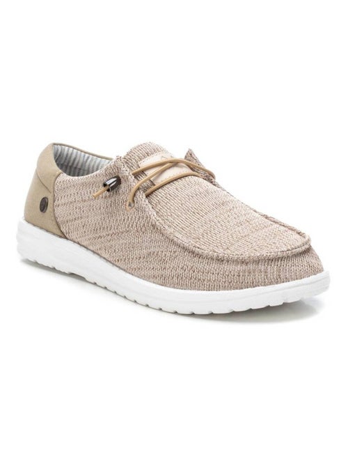 Chaussures femme à lacets - Kiabi